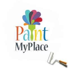 PaintMyPlace App